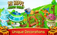 My Happy Farm Daily Screen Shot 3