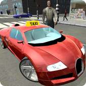 Fast Taxi Racing Rio