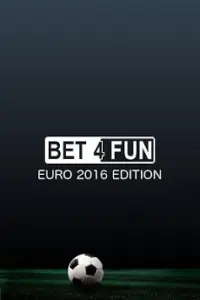 Bet4fun - Euro 2016 Edition Screen Shot 0