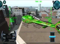 City Flight helicopter Legend Screen Shot 5