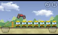 Truck Racer Screen Shot 3