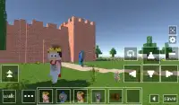 Castle Craft: Knights vs Knights Screen Shot 5