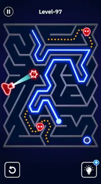 Лабиринты: Maze Game Screen Shot 3