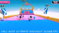 Fall Guys Ultimate Knockout Guide and Tips Screen Shot 0