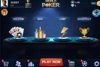 World Poker Screen Shot 12