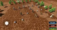 Amazing Epic Clash Battle Simulator Screen Shot 4