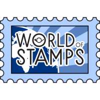 World of Stamps