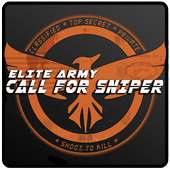 Elite Army 3D ultimate sniper 2017