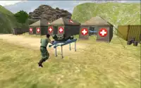 US Army Hero Rescue Story Screen Shot 3