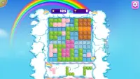 Gummy Blocks Screen Shot 3