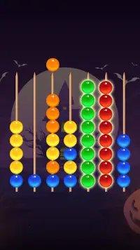 Ball Sort - Color Puzzle Game Screen Shot 6