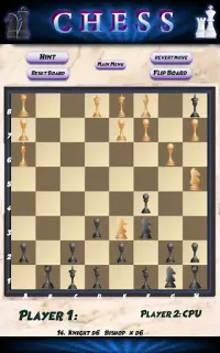 Chess Dasher Screen Shot 4