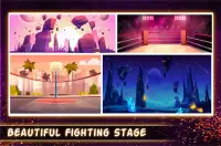 Deadly Shadow Fight : shadow fighting game Screen Shot 1