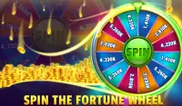 Buffalo Slots - Free Vegas Casino slots Screen Shot 4