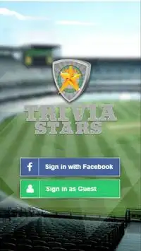 TriviaStars - Cricket Screen Shot 8
