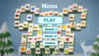 Mahjong Titans Free Game Screen Shot 0