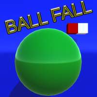 BALL FALL 3D