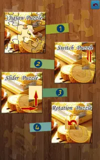 Tibet Jigsaw Puzzles Screen Shot 3
