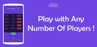 Bingo - A simple Board Game Screen Shot 8