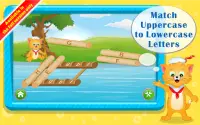 Learn Letters with Captain Cat Screen Shot 5