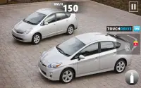 Prius Hybrid: Siêu xe cực kỳ hiện đại Screen Shot 4