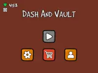 Dash And Vault Screen Shot 9