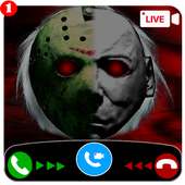 grandpa killer jason's video call chat simulator