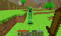 Monster Ideas - Minecraft Screen Shot 3