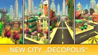 Tiny Landlord: Simulador de ciudad Screen Shot 7