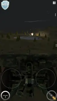 Artillery Guns Destroy Tanks Screen Shot 3