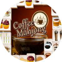 Super Coffee Mahjong