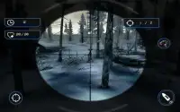 Virtual Hunter 3d Screen Shot 4