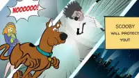 The dog Scooby runs to help the lost Daphne Screen Shot 0