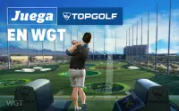 WGT Golf Game por Topgolf Screen Shot 15
