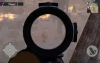 Crossfire: Survival Shooter Screen Shot 0