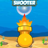 Sea Shooter