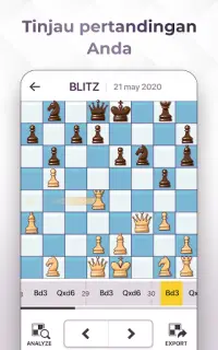 Chess Royale: Catur Online Screen Shot 5