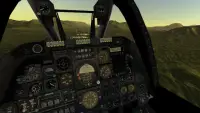 Armed Air Forces - Flight Sim Screen Shot 4