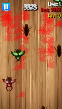 Ant Smasher - Smash Ants and Insects for Free Screen Shot 2