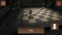 Magic Chess 3D Screen Shot 4