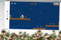 Christmas Santa Adventure Game Screen Shot 3