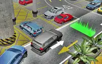 Car Parking 3D: Multi Levels Screen Shot 0