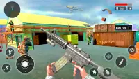 เกมปืน ยิงปืน-สงครามยิงปืน FPS Screen Shot 3