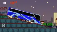 Pandawa 87 game bus Screen Shot 3