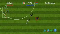 GOAL!  A Soccer Football Arcade Game. Screen Shot 9