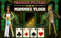 Piramide Solitaire - Mummies Vloek Screen Shot 8