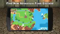 Guia Evoland 2 Passo a passo Screen Shot 0