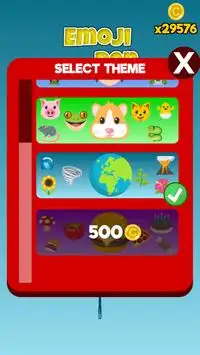 Emoji Spin: An Offline Arcade Game Screen Shot 1