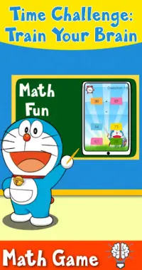 Math Kids - Learn Add, Subtract, Multiply & Divide Screen Shot 3