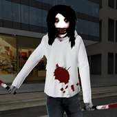 Jeff The Killer Myth